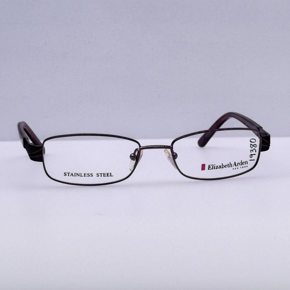 Elizabeth Arden Eyeglasses Eye Glasses Frames EA 1110-2 51-17-130